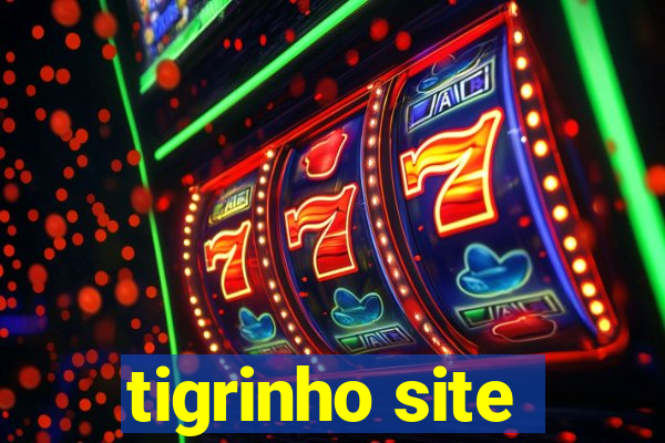 tigrinho site